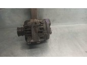 Recambio de alternador para mg serie 45 (rt) 1.6 16v cat referencia OEM IAM YLE102430 0124225011 BOSCH
