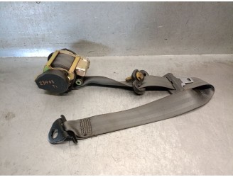 Recambio de cinturon seguridad trasero izquierdo para renault laguna ii (bg0) 1.9 dci diesel referencia OEM IAM 8200127847 82001