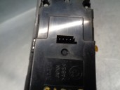 Recambio de mando elevalunas delantero izquierdo para bmw serie 5 berlina (e60) 3.0 turbodiesel cat referencia OEM IAM 6939098 