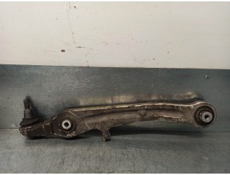 Recambio de brazo suspension inferior delantero izquierdo para audi a8 (4e2) 3.0 tdi quattro referencia OEM IAM 4E0407155C 