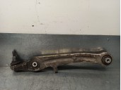 Recambio de brazo suspension inferior delantero izquierdo para audi a8 (4e2) 3.0 tdi quattro referencia OEM IAM 4E0407155C 