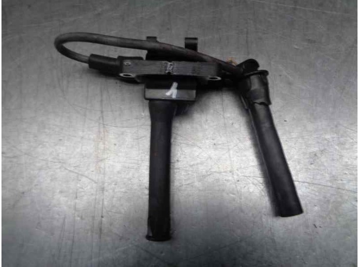 Recambio de bobina encendido para mg serie 45 (rt) 1.6 16v cat referencia OEM IAM NEC100730 15318 ANGLI