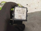 Recambio de modulo electronico para mitsubishi montero (v60/v70) 3.2 di-d cat referencia OEM IAM MR587673  