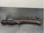 Recambio de brazo suspension inferior delantero izquierdo para audi a8 (4e2) 3.0 tdi quattro referencia OEM IAM 4E0407155C 