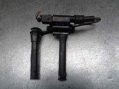Recambio de bobina encendido para mg serie 45 (rt) 1.6 16v cat referencia OEM IAM NEC100730 15318 ANGLI