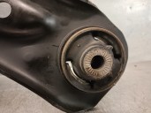 Recambio de brazo suspension inferior delantero derecho para seat leon (5f1) 1.6 tdi referencia OEM IAM 5Q0407152R 