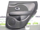 Recambio de guarnecido puerta trasera derecha para kia soul ( ) 1.6 gdi cat referencia OEM IAM 83320B2000  5 PUERTAS