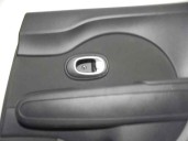 Recambio de guarnecido puerta trasera derecha para kia soul ( ) 1.6 gdi cat referencia OEM IAM 83320B2000  5 PUERTAS