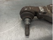 Recambio de brazo suspension inferior delantero izquierdo para audi a8 (4e2) 3.0 tdi quattro referencia OEM IAM 4E0407155C 