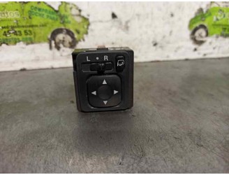 Recambio de mando retrovisor para mitsubishi montero (v60/v70) 3.2 di-d cat referencia OEM IAM 183569 