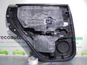 Recambio de guarnecido puerta trasera derecha para kia soul ( ) 1.6 gdi cat referencia OEM IAM 83320B2000  5 PUERTAS