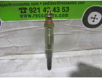 Recambio de calentadores para tata indica 1.4 diesel referencia OEM IAM 110701150102 DELPHI