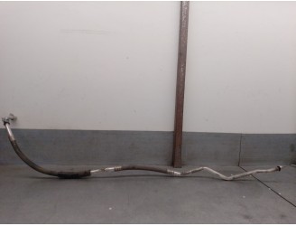 Recambio de tubos aire acondicionado para smart fortwo coupé (453) electric drive / eq (453.391) referencia OEM IAM A4538304600 