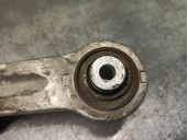 Recambio de brazo suspension inferior delantero izquierdo para audi a8 (4e2) 3.0 tdi quattro referencia OEM IAM 4E0407155C 