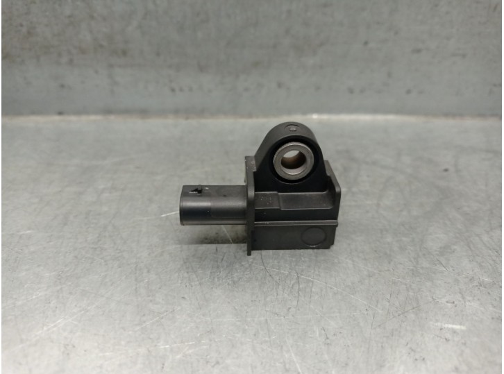 Recambio de sensor impacto para seat toledo iv (kg3) 1.6 tdi referencia OEM IAM 34D959351 