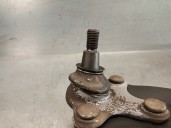 Recambio de brazo suspension inferior delantero derecho para seat leon (5f1) 1.6 tdi referencia OEM IAM 5Q0407152R 