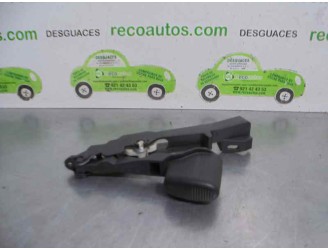 Recambio de maneta interior trasera derecha para chrysler voyager (rg) 2.5 crd cat referencia OEM IAM VE9098RH  DE CORREDERA