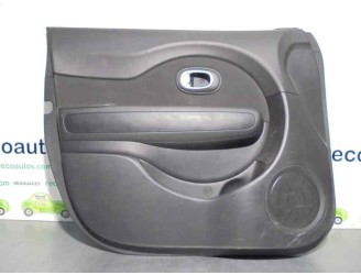 Recambio de guarnecido puerta delantera izquierda para kia soul ( ) 1.6 gdi cat referencia OEM IAM 82310B2000 5 PUERTAS
