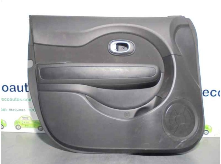 Recambio de guarnecido puerta delantera izquierda para kia soul ( ) 1.6 gdi cat referencia OEM IAM 82310B2000 5 PUERTAS