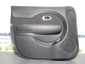 Recambio de guarnecido puerta delantera izquierda para kia soul ( ) 1.6 gdi cat referencia OEM IAM 82310B2000 5 PUERTAS