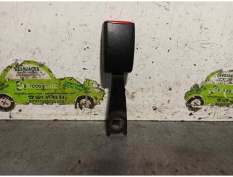 Recambio de enganche cinturon para mitsubishi montero (v60/v70) 3.2 di-d cat referencia OEM IAM 030917A5X  