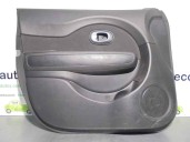 Recambio de guarnecido puerta delantera izquierda para kia soul ( ) 1.6 gdi cat referencia OEM IAM 82310B2000 5 PUERTAS