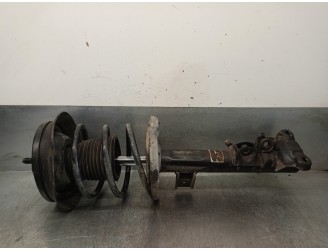 Replacement front right shock absorber for Mercedes-Benz CLK Class (W209) Coupé 2.7 CDi 20V CAT OEM IAM reference A2093200