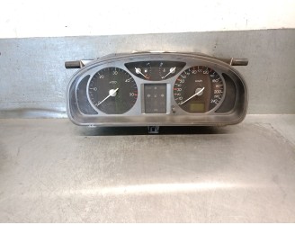 Recambio de cuadro instrumentos para renault laguna ii (bg0) 1.9 dci diesel referencia OEM IAM 8200170305 7711380001 