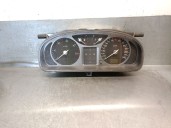 Recambio de cuadro instrumentos para renault laguna ii (bg0) 1.9 dci diesel referencia OEM IAM 8200170305 7711380001 