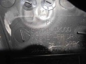 Recambio de guarnecido puerta delantera izquierda para kia soul ( ) 1.6 gdi cat referencia OEM IAM 82310B2000 5 PUERTAS