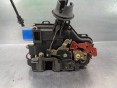 Recambio de cerradura puerta trasera derecha para audi a8 (4e2) 3.0 tdi quattro referencia OEM IAM 4E0839016 7 PINES 4 PUERTAS