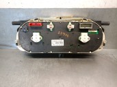 Recambio de cuadro instrumentos para renault laguna ii (bg0) 1.9 dci diesel referencia OEM IAM 8200170305 7711380001 