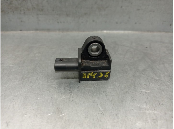 Recambio de sensor impacto para seat toledo iv (kg3) 1.6 tdi referencia OEM IAM 34D959351 