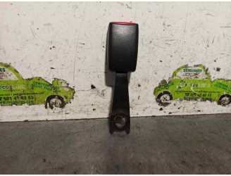 Recambio de enganche cinturon para mitsubishi montero (v60/v70) 3.2 di-d cat referencia OEM IAM 030917A5X  