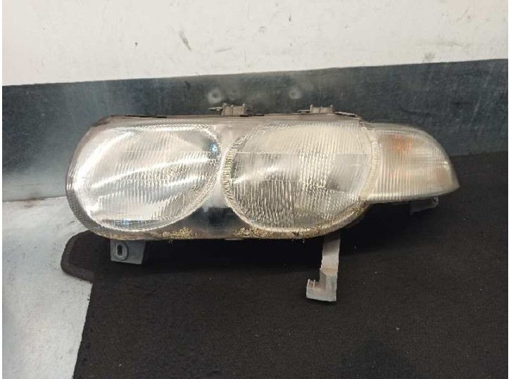 Recambio de faro izquierdo para mg serie 45 (rt) 1.6 16v cat referencia OEM IAM XBC104530 4 PUERTAS