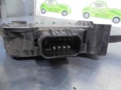 Recambio de potenciometro pedal para chrysler voyager (rg) 2.5 crd cat referencia OEM IAM 04861650AB 