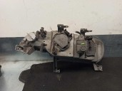 Recambio de faro izquierdo para mg serie 45 (rt) 1.6 16v cat referencia OEM IAM XBC104530 4 PUERTAS