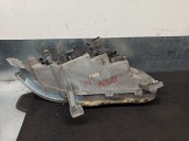 Recambio de faro izquierdo para mg serie 45 (rt) 1.6 16v cat referencia OEM IAM XBC104530 4 PUERTAS