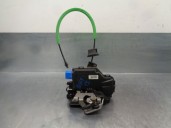 Recambio de cerradura puerta trasera izquierda para audi a8 (4e2) 3.0 tdi quattro referencia OEM IAM 4E0839015 7 PINES 4 PUERTAS