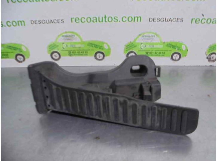 Recambio de potenciometro pedal para chrysler voyager (rg) 2.5 crd cat referencia OEM IAM 1K1721503N 6PV00860010 HELLA