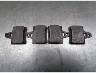 Recambio de pastillas de freno para citroën xantia berlina 1.8 cat (lfz / xu7jp) referencia OEM IAM   