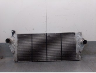 Recambio de intercooler para renault laguna ii (bg0) 1.9 dci diesel referencia OEM IAM 8200008761 8200008761 BEHR
