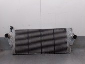 Recambio de intercooler para renault laguna ii (bg0) 1.9 dci diesel referencia OEM IAM 8200008761 8200008761 BEHR