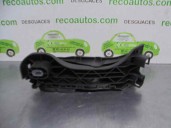 Replacement pedal potentiometer for Chrysler Voyager (RG) 2.5 CRD CAT OEM IAM reference 1K1721503N 6PV00860010 HELLA