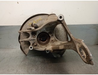 Recambio de mangueta trasera derecha para audi a6 avant (4g5) 3.0 v6 24v tdi referencia OEM IAM 8R0505436C 