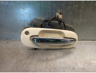 Recambio de maneta exterior delantera izquierda para mg serie 45 (rt) 1.6 16v cat referencia OEM IAM CXB102930 2 PINES 