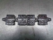 Recambio de pastillas de freno para citroën xantia berlina 1.8 cat (lfz / xu7jp) referencia OEM IAM   