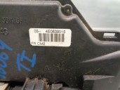 Recambio de cerradura puerta trasera izquierda para audi a8 (4e2) 3.0 tdi quattro referencia OEM IAM 4E0839015 7 PINES 4 PUERTAS