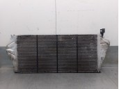 Recambio de intercooler para renault laguna ii (bg0) 1.9 dci diesel referencia OEM IAM 8200008761 8200008761 BEHR