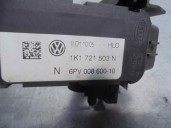 Recambio de potenciometro pedal para chrysler voyager (rg) 2.5 crd cat referencia OEM IAM 1K1721503N 6PV00860010 HELLA